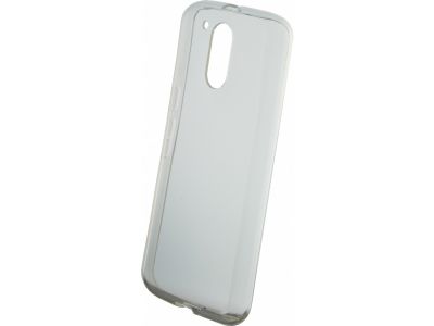 Mobilize Gelly Case Motorola Moto G4/G4 Plus Clear