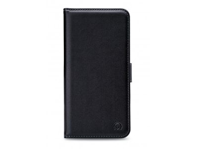 Mobilize Classic Gelly Wallet Book Case Motorola Moto G4/G4 Plus Black