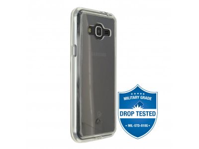 Mobilize Naked Protection Case Samsung Galaxy J3 2016 Clear