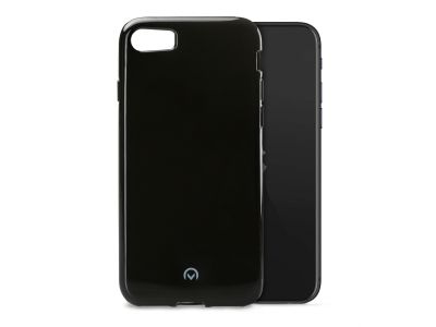 Mobilize Gelly Hoesje Apple iPhone 7/8/SE - Zwart