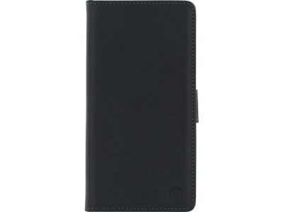 Mobilize Classic Wallet Book Case Motorola Moto G4 Play Black