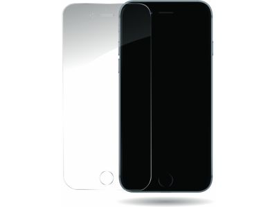 Striker Ballistic Glas Screenprotector voor Apple iPhone 6/6S