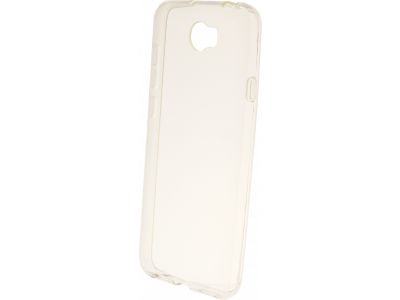 Mobilize Gelly Case Huawei Y5 II/Y6 II Compact Clear