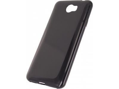 Mobilize Gelly Case Huawei Y5 II/Y6 II Compact Black