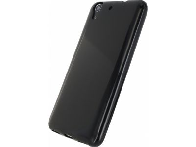 Mobilize Gelly Case Huawei Y6 II Black