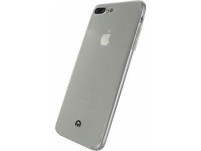 Mobilize Slim Gelly Jacket Case Apple iPhone 7 Plus/8 Plus Clear