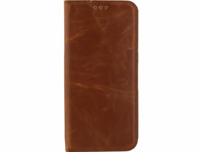Mobilize Premium Gelly Book Case Motorola Moto G4/G4 Plus Brown