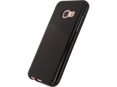 Mobilize Gelly Case Samsung Galaxy A3 2017 Black