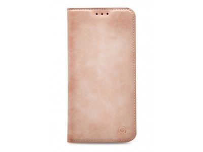 Mobilize Premium Gelly Book Case Samsung Galaxy A3 2017 - Roze