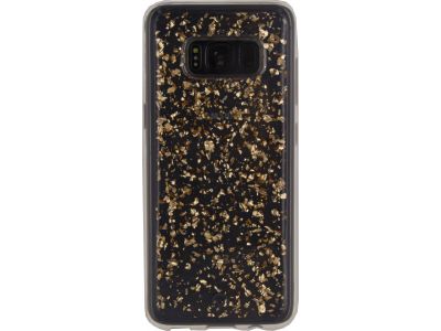 Mobilize Shimmer Case Samsung Galaxy S8 - Glitter/Goud