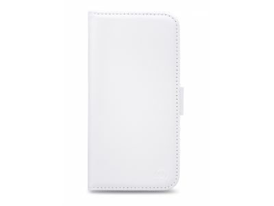 Mobilize Classic Gelly Wallet Book Case LG G6 White