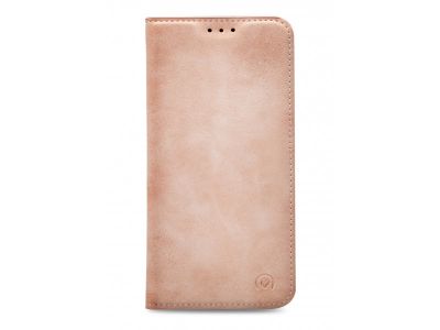 Mobilize Premium Gelly Book Case Samsung Galaxy S7 Edge Soft Pink