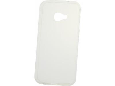 Mobilize Gelly Case Samsung Galaxy Xcover 4/4s Clear