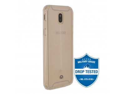 Mobilize Naked Protection Case Samsung Galaxy J5 2017 - Transparant
