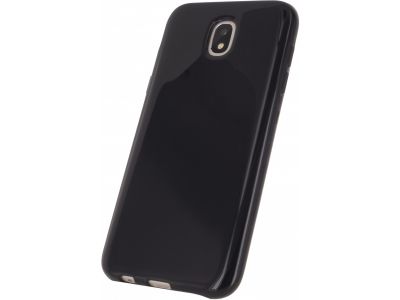 Mobilize Gelly Case Samsung Galaxy J7 2017 Black