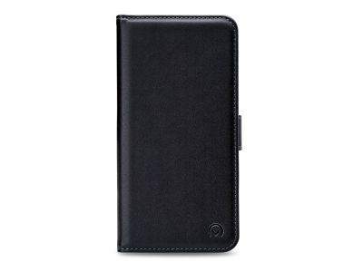 Mobilize Classic Gelly Wallet Book Case OnePlus 5 Black