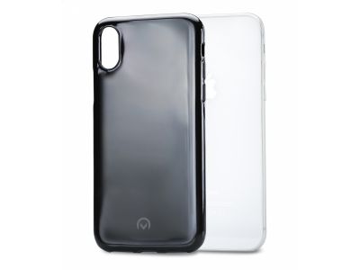 Mobilize Gelly Case Apple iPhone X/Xs Black