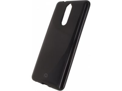 Mobilize Gelly Case Nokia 8 Black