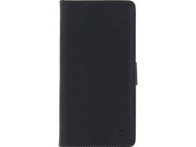 Mobilize Classic Wallet Book Case Motorola Moto E4 Plus Black