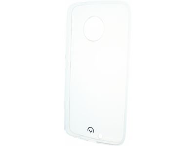 Mobilize Gelly Case Motorola Moto X4 Clear