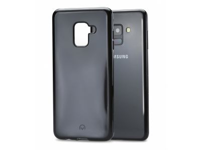 Mobilize Gelly Case Samsung Galaxy A8 2018 Black