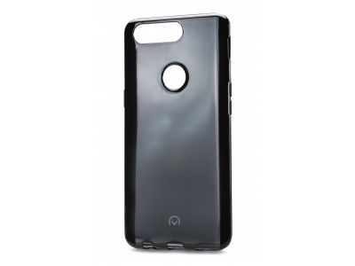 Mobilize Gelly Hoesje OnePlus 5T - Zwart