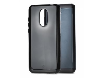 Mobilize Gelly Case Xiaomi Redmi 5 Plus Black