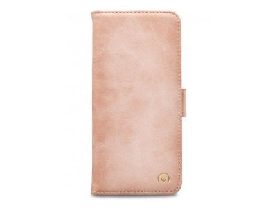 Mobilize Elite Gelly Wallet Book Case Samsung Galaxy S9+ Soft Pink