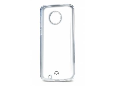 Mobilize Gelly Case Motorola Moto G6 Clear