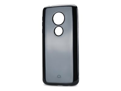 Mobilize Gelly Hoesje Motorola Moto E5/G6 Play - Zwart
