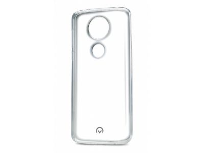 Mobilize Gelly Case Motorola Moto E5 Plus Clear