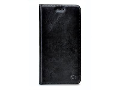 Mobilize Premium Gelly Book Case Huawei P20 Black