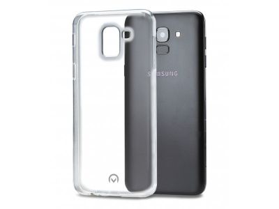 Mobilize Gelly Case Samsung Galaxy J6 2018 Clear