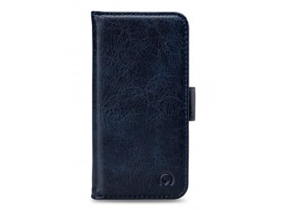 Mobilize Elite Gelly Book Case Samsung Galaxy A6+ 2018 - Blauw