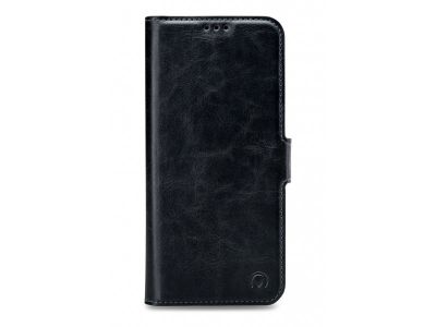 Mobilize Gelly Book Case 2in1 Apple iPhone Xs Max - Zwart
