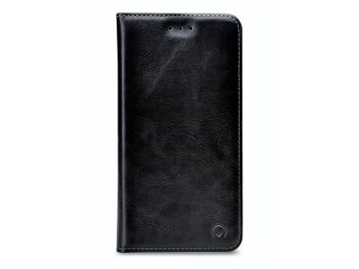 Mobilize Premium Gelly Book Case Sony Xperia XA2 Plus - Zwart