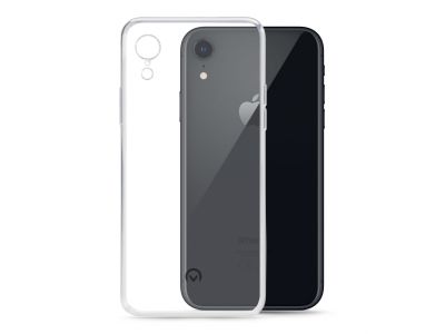 Mobilize Gelly Hoesje Apple iPhone XR - Transparant