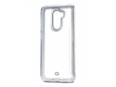 Mobilize Gelly Case Xiaomi Pocophone F1 Clear