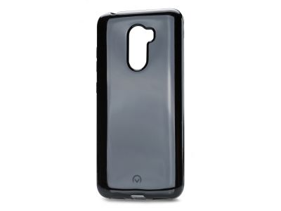 Mobilize Gelly Hoesje Xiaomi Pocophone F1 - Zwart