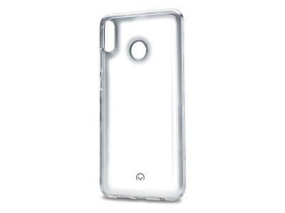 Mobilize Gelly Hoesje Honor 8X Max - Transparant