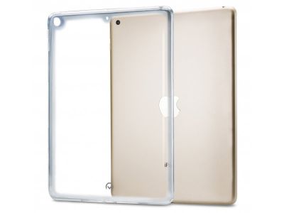Mobilize Gelly Hoesje Apple iPad 9.7 - Transparant