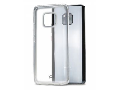 Mobilize Gelly Case Huawei Mate 20 Pro Clear
