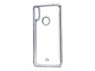 Mobilize Gelly Case Motorola One Power Clear