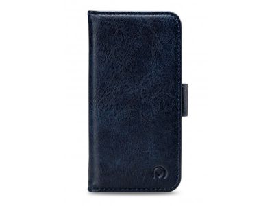 Mobilize Elite Gelly Book Case Samsung Galaxy A7 2018 - Blauw