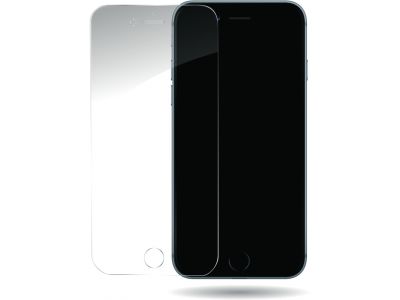 My Style Gehard Glas Screenprotector voor Apple iPhone 6 Plus/6S Plus - Transparant (10-Pack)