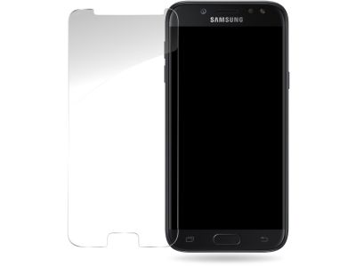 My Style Gehard Glas Screenprotector voor Samsung Galaxy J5 2017 - Transparant (10-Pack)