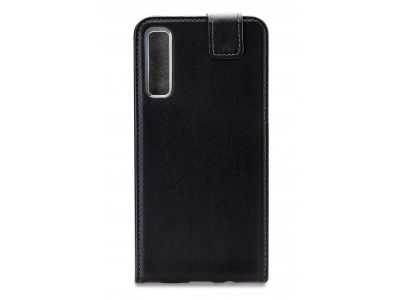 Mobilize Classic Gelly Flip Case Samsung Galaxy A7 2018 Black
