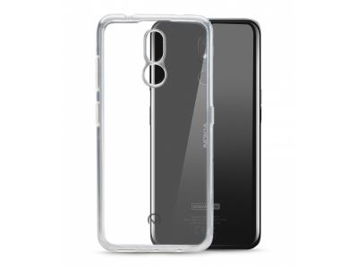 Mobilize Gelly Case Nokia 3.2 Clear