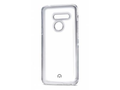 Mobilize Gelly Hoesje LG G8 ThinQ - Transparant