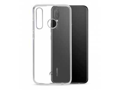 Mobilize Gelly Case Huawei P Smart+ 2019 Clear